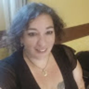 Meet your Posher, Ailene joyce